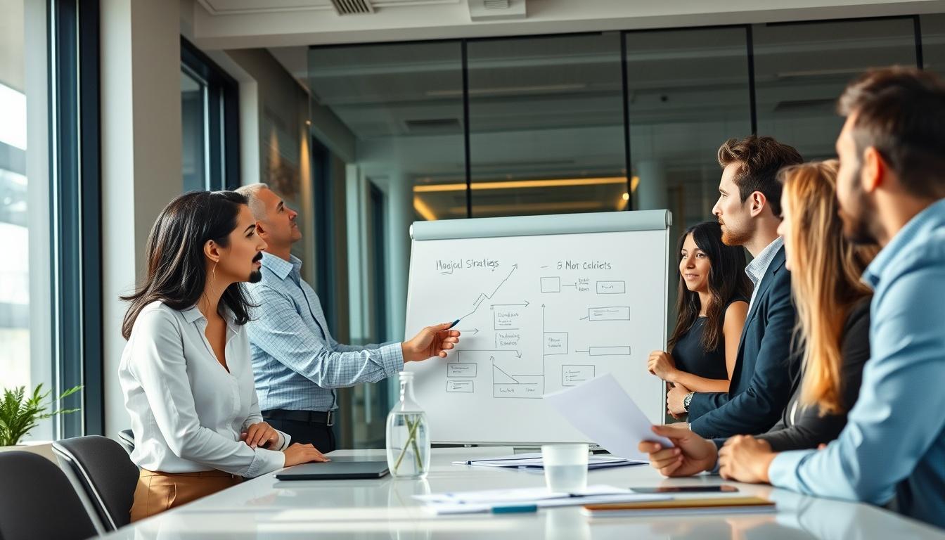 Enhance Team Skills